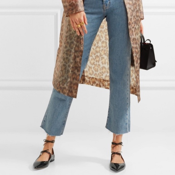 Jimmy Choo⎜Sage Double Bow Patent Leather Flats⎜Black - Picture 16 of 16